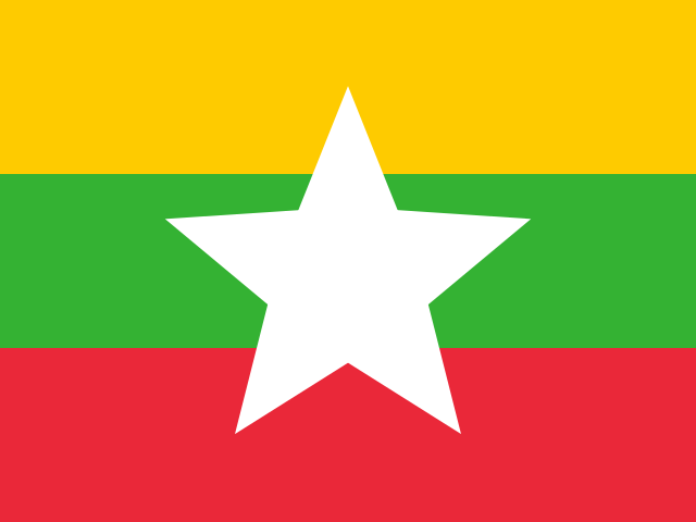 皎漂机场三字代码