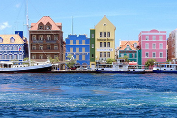 威廉斯塔德港口查询_willemstad港口代码_荷属安的列斯威廉斯塔德港口代码