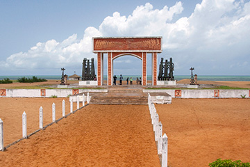 帕拉库港口查询_parakou港口代码_贝宁帕拉库港口代码