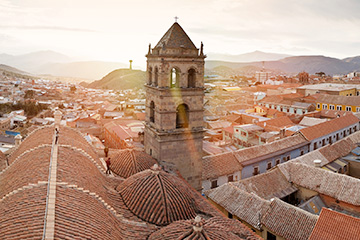 玻利维亚苏克雷机场三字代码(UCR),苏克雷机场(Sucre airport)四字码,玻利维亚机场三字码查询