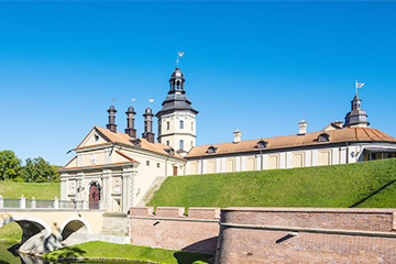 莫洛杰奇诺港口查询_maladzyechna港口代码_白俄罗斯莫洛杰奇诺港口代码