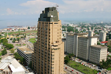 刚果(金)博恩代机场三字代码(BNB),博恩代机场(Boende airport)四字码,刚果(金)机场三字码查询