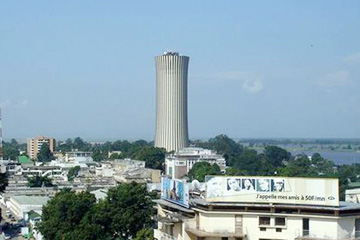 哲诺油码头港口查询_djeno terminal港口代码_刚果(布)哲诺油码头港口代码