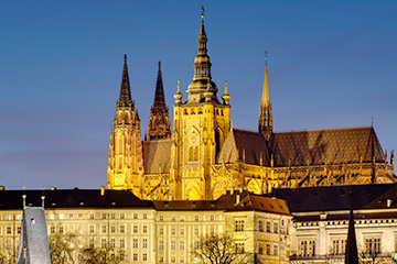 布拉格港口查询_praha港口代码_捷克布拉格港口代码