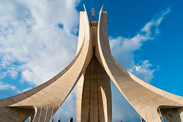 阿尔及利亚提米蒙机场三字代码(TMX),提米蒙机场(Timimoun airport)四字码,阿尔及利亚机场三字码查询