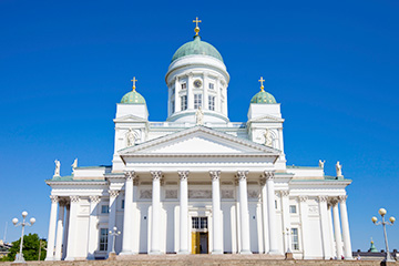 芬兰卡哈约基机场三字代码(KHJ),卡哈约基机场(Kauhajoki airport)四字码,芬兰机场三字码查询