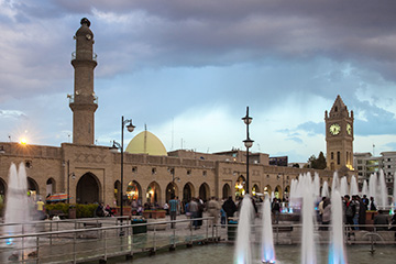 巴士拉港口查询_basrah港口代码_伊拉克巴士拉港口代码