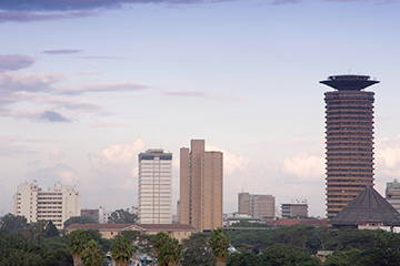 肯尼亚基拉古尼机场三字代码(ILU),基拉古尼机场(Kilaguni airport)四字码,肯尼亚机场三字码查询