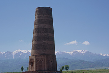 比什凯克港口查询_bishkek港口代码_吉尔吉斯斯坦比什凯克港口代码