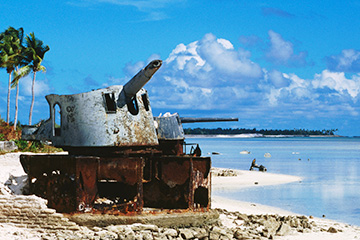 圣延岛港口查询_christmas island港口代码_基里巴斯圣延岛港口代码