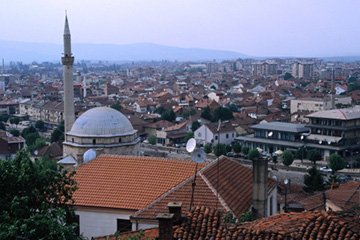 科索沃普里什蒂纳机场三字代码(PRN),普里什蒂纳机场(Pristina International Airport Adem Jashari)四字码,科索沃机场三字码查询