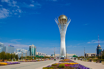 热兹卡兹甘港口查询_zhezkazgan港口代码_哈萨克斯坦热兹卡兹甘港口代码