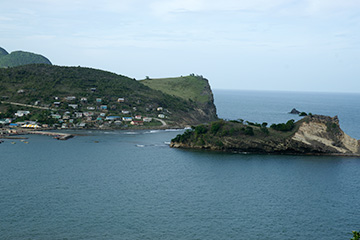 苏弗里耶尔港口查询_soufriere港口代码_圣卢西亚苏弗里耶尔港口代码