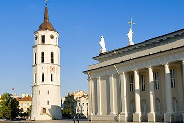 维尔纽斯港口查询_vilnius港口代码_立陶宛维尔纽斯港口代码