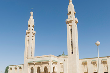 努瓦迪布港口查询_nouadhibou港口代码_毛里塔尼亚努瓦迪布港口代码