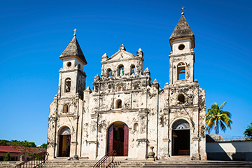卡贝萨斯港港口查询_puerto cabezas港口代码_尼加拉瓜卡贝萨斯港港口代码