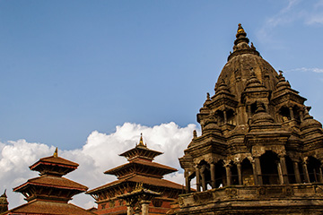 尼泊尔廓尔喀机场三字代码(GKH),廓尔喀机场(Gorkha airport)四字码,尼泊尔机场三字码查询