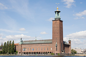 瑞典于默奥机场三字代码(UME),于默奥机场(Umea City Airport)四字码,瑞典机场三字码查询