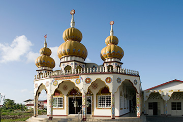 瓦黑宁恩港口查询_wageningen港口代码_苏里南瓦黑宁恩港口代码