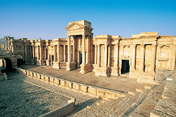 霍姆斯港口查询_homs港口代码_叙利亚霍姆斯港口代码