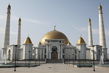 阿什哈巴德港口查询_ashkabad港口代码_土库曼斯坦阿什哈巴德港口代码